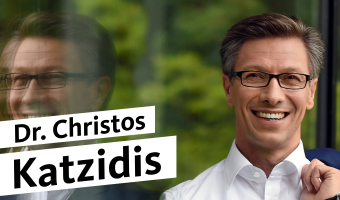 Homepage von Dr. Christos-katzidis