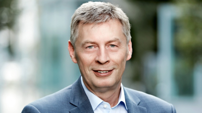 Bodo Lttgen, Vorsitzender der CDU Landtagsfraktion 